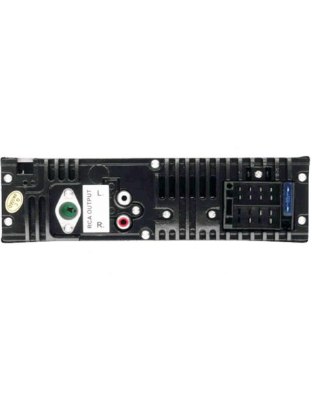 Radio-Lettore BOSS MR1308UAB RDS / USB / SD / Bluetooth