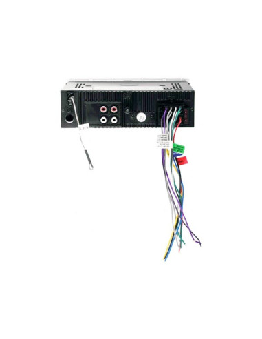 Radio-Lettore BOSS MR762BRGB RDS / MP3 / USB / CD / SD / Bluetooth