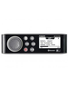 Fusion MS-RA70N RDS / USB / Bluetooth Marine Stereo