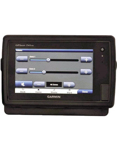 Fusion MS-RA70N RDS / USB / Bluetooth Marine Stereo