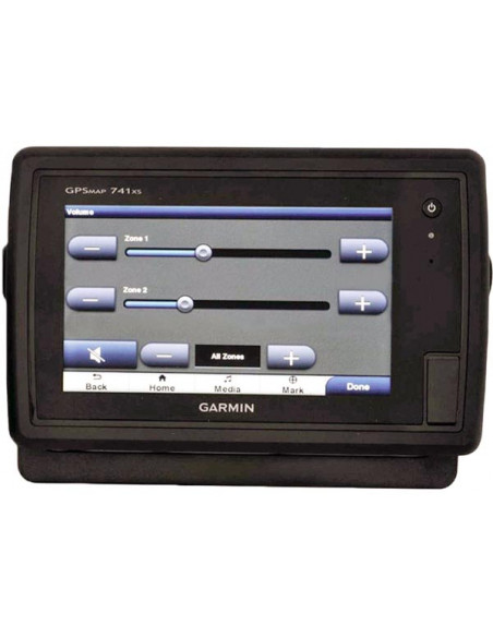 Fusion MS-RA70N RDS / USB / Bluetooth Marine Stereo