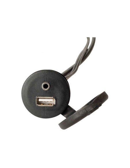 Fusion MS-RA70N RDS / USB / Bluetooth Marine Stereo