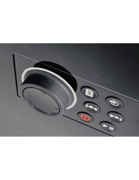 Fusion MS-SRX400 RDS / Wi-Fi / Bluetooth Marine Stereo