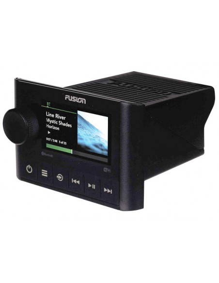 Fusion MS-SRX400 RDS / Wi-Fi / Bluetooth Marine Stereo