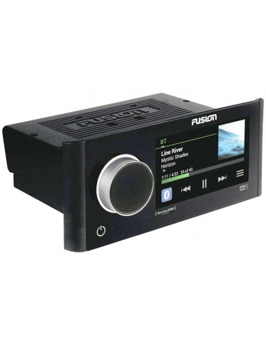 Fusion Apollo MS-RA770 RDS / USB / Wi-Fi / Bluetooth Marine Stereo