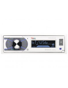 Radio-Lettore BOSS MR632UAB RDS / USB / SD / Bluetooth