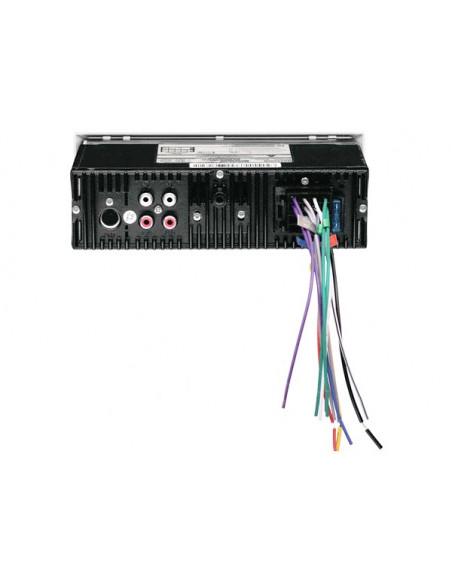 Radio-Lettore BOSS MR632UAB RDS / USB / SD / Bluetooth