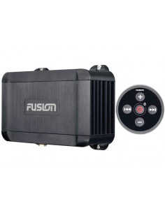 Fusion MS-BB100 RDS / USB / Bluetooth Black Box Marine Stereo