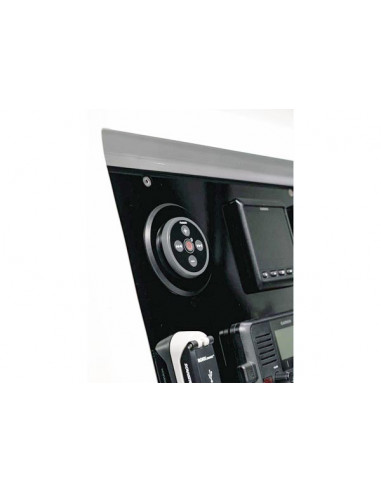 Fusion MS-BB100 RDS / USB / Bluetooth Black Box Marine Stereo