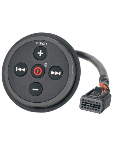 Fusion MS-BB100 RDS / USB / Bluetooth Black Box Marine Stereo