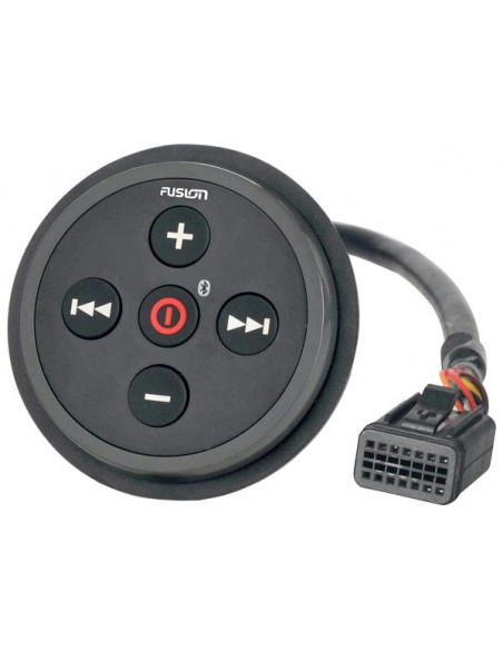 Fusion MS-BB100 RDS / USB / Bluetooth Black Box Marine Stereo