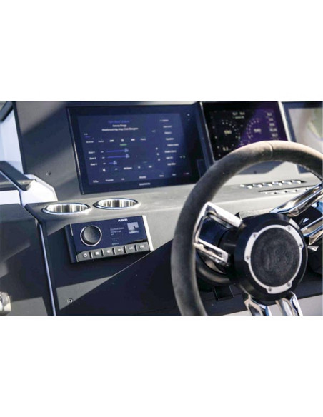 Fusion Apollo MS-RA670 RDS / USB / Wi-Fi / Bluetooth Marine Stereo
