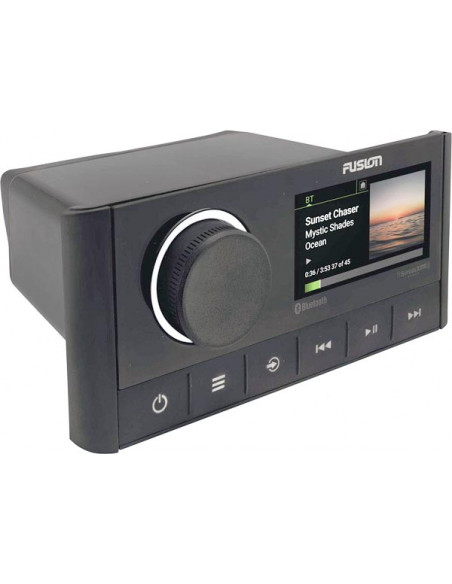 Fusion Apollo MS-RA670 RDS / USB / Wi-Fi / Bluetooth Marine Stereo
