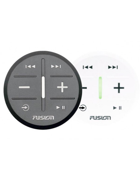 Fusion MS-ARX70 Remote Control
