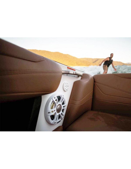 Fusion MS-ARX70 Remote Control