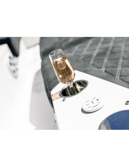 Fusion MS-ARX70 Remote Control