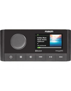 Fusion Apollo MS-RA210 RDS / USB Bluetooth Marine Stereo