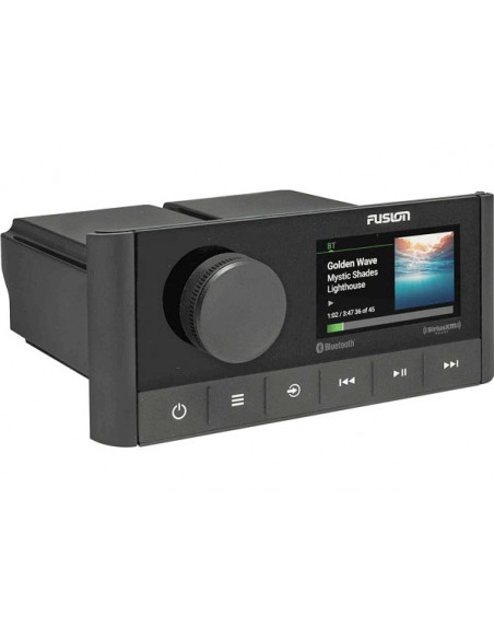 Fusion Apollo MS-RA210 RDS / USB Bluetooth Marine Stereo