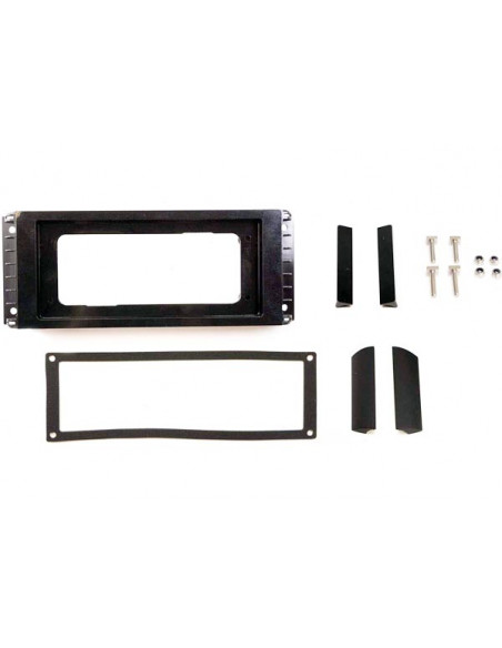 Fusion Apollo MS-RA210 RDS / USB Bluetooth Marine Stereo