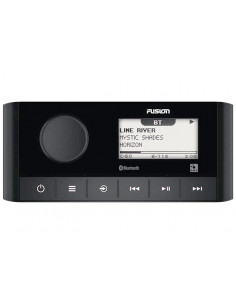 Fusion MS-RA60 RDS / Bluetooth Marine Stereo