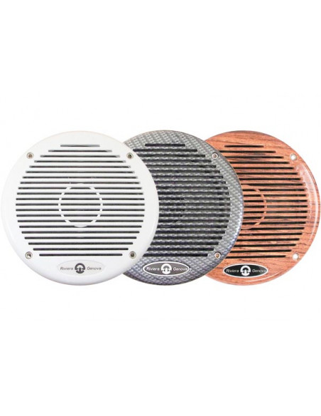 Altoparlanti Riviera Round L