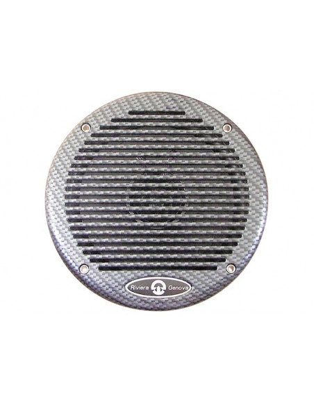 Altoparlanti Riviera Round L