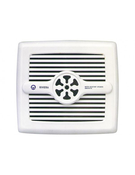 Altoparlanti Riviera VHF