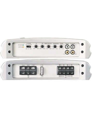 Amplificatore Fusion MS-AM402