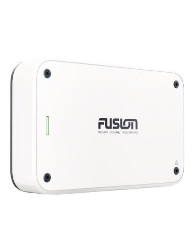 Amplificatori Fusion Apollo