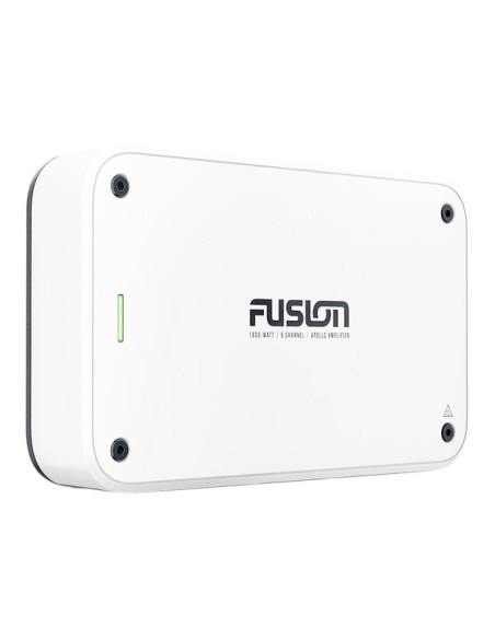 Amplificatori Fusion Apollo