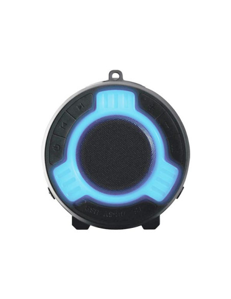 Speaker Bluetooth Portatile BOSS Tube