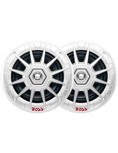 Altoparlanti BOSS MRGB65 200W LED