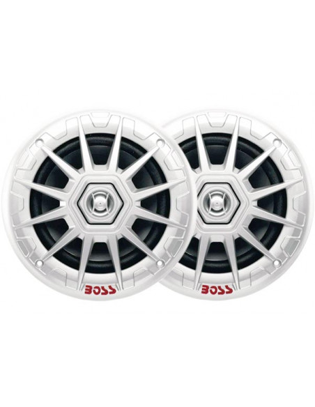 Altoparlanti BOSS MRGB65 200W LED Altoparlanti BOSS MRGB65 200W LED