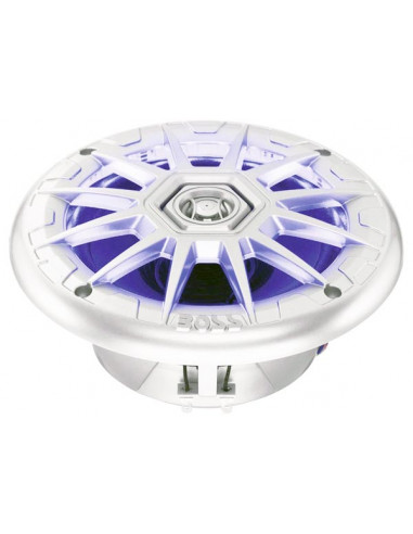 Altoparlanti BOSS MRGB65 200W LED
