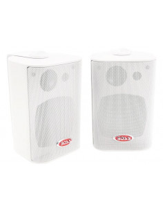 Altoparlanti BOSS MR4 200W