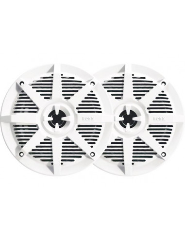 Altoparlanti BOSS MR52 150W