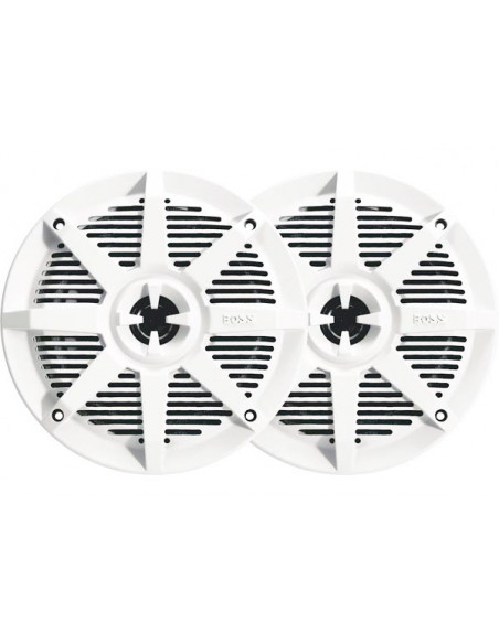 Altoparlanti BOSS MR62 200W