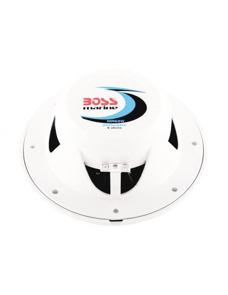 Altoparlanti BOSS MR62 200W