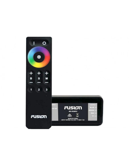 Altoparlanti Fusion XS Sport