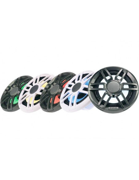 Altoparlanti Fusion XS Sport