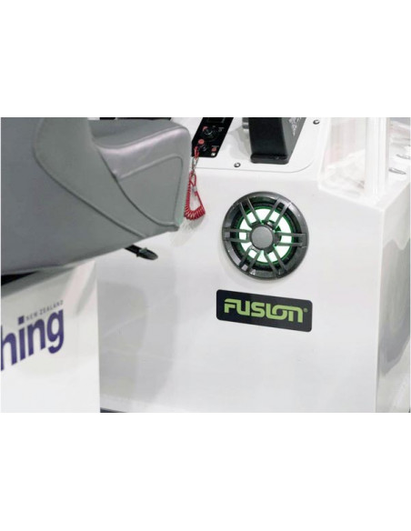 Altoparlanti Fusion XS Sport