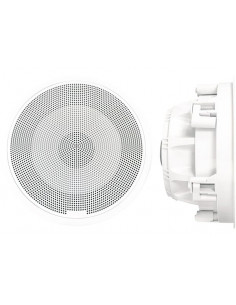 Subwoofer Fusion FM Flat
