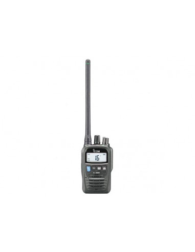 VHF ICOM IC-M85E