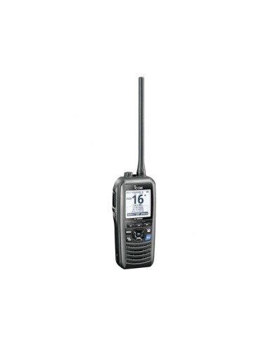 VHF ICOM IC-M94DE