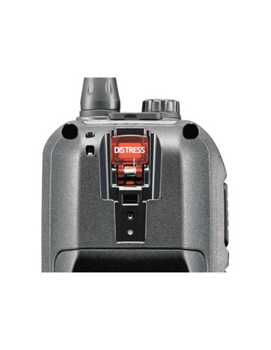 VHF ICOM IC-M94DE