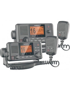 VHF GARMIN 115i/215i