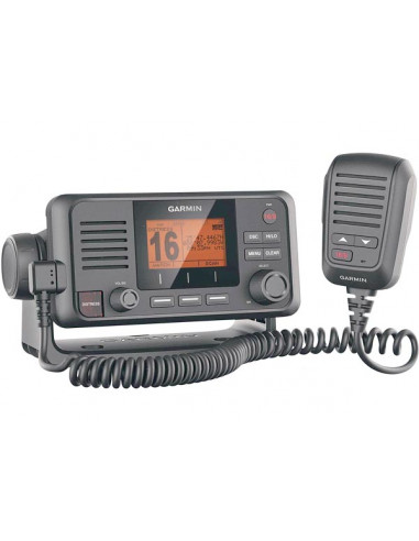 VHF GARMIN 115i/215i