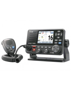 VHF ICOM IC-M510E