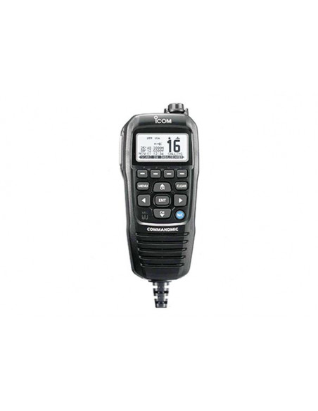 VHF ICOM IC-M510E VHF ICOM IC-M510E