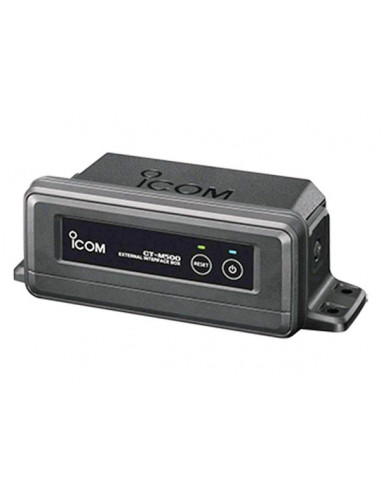 VHF ICOM IC-M510E